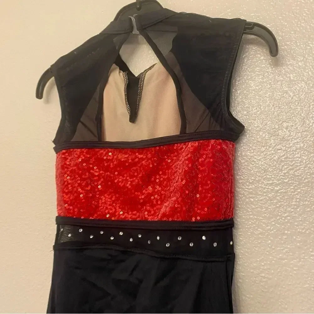 Weissman weissman dance costume